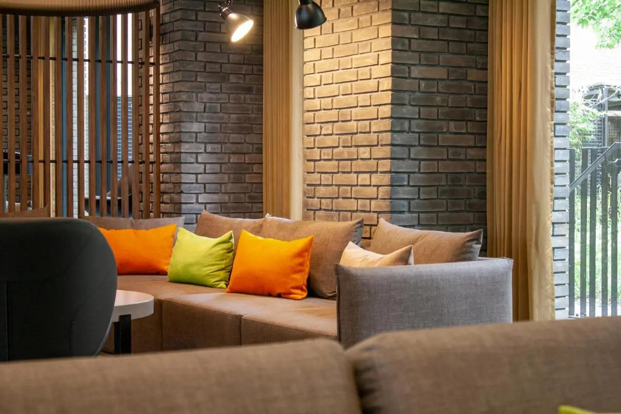 Foto - Wakeup Copenhagen - Borgergade