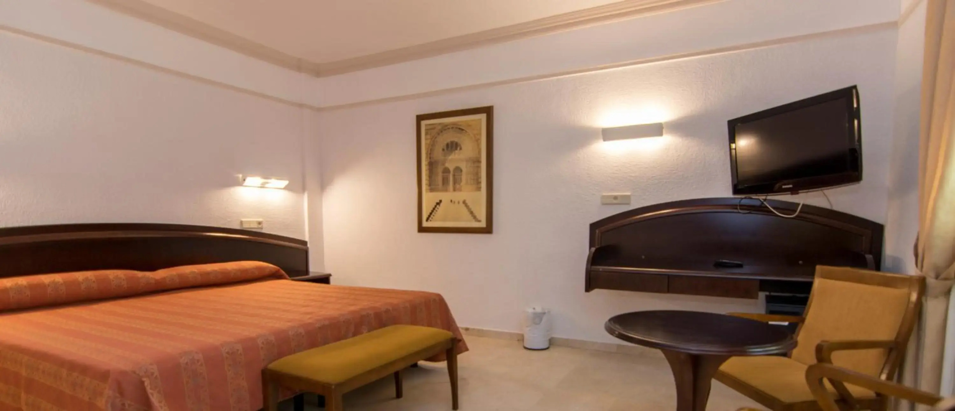 Foto - Hotel Europa