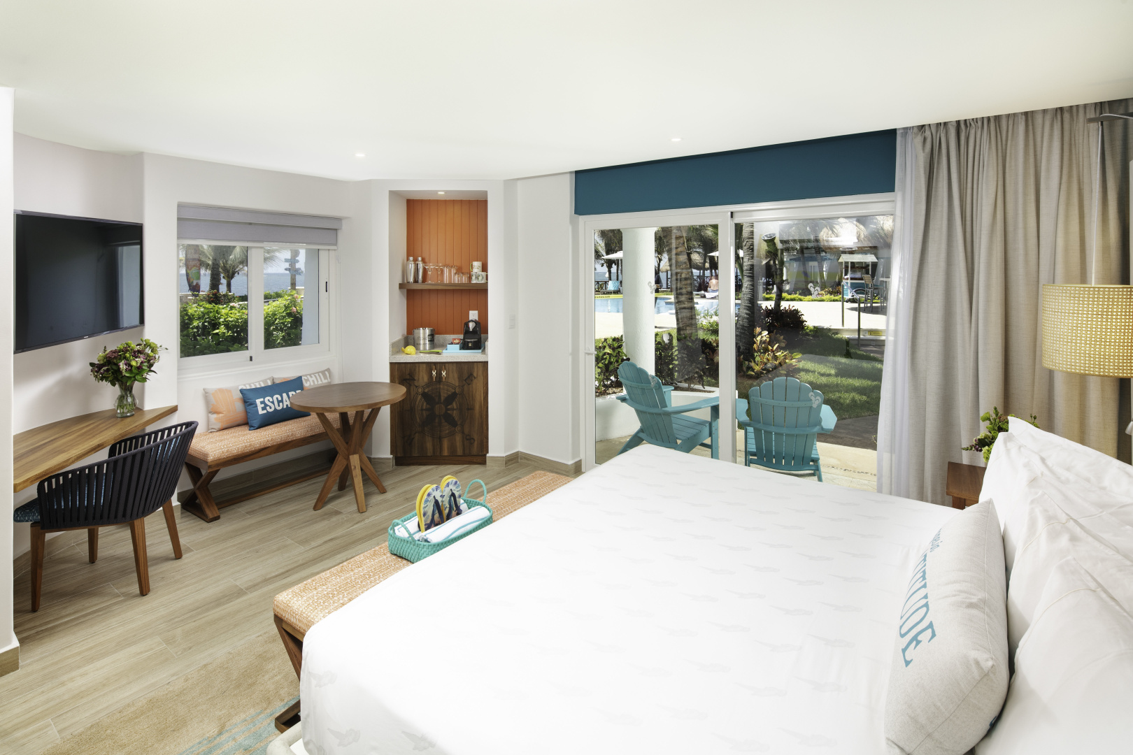 Foto - Margaritaville Island Reserve Riviera Cancún - A Karisma All-Inclusive Experience for All