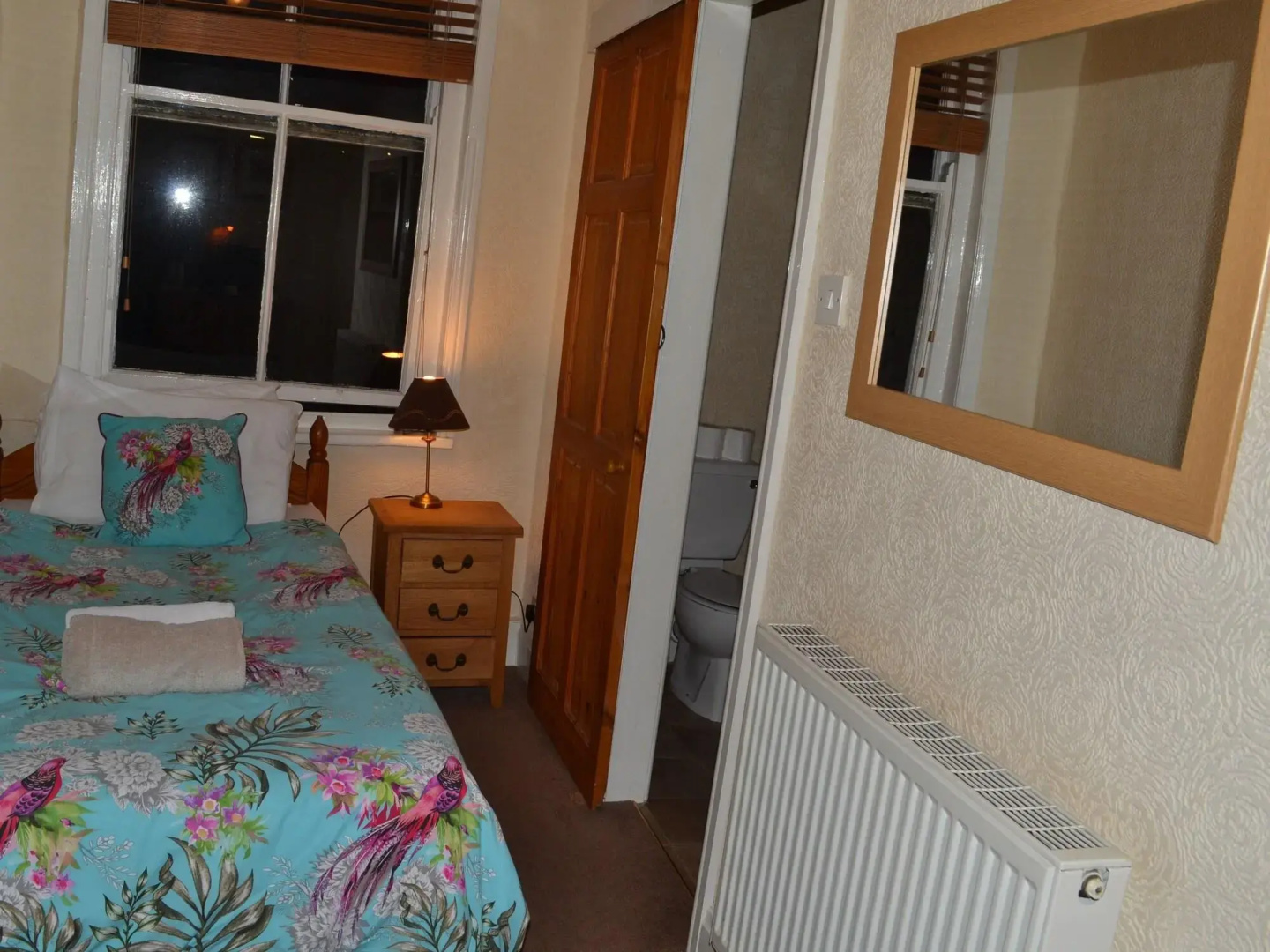 Foto - The Watergate Inn