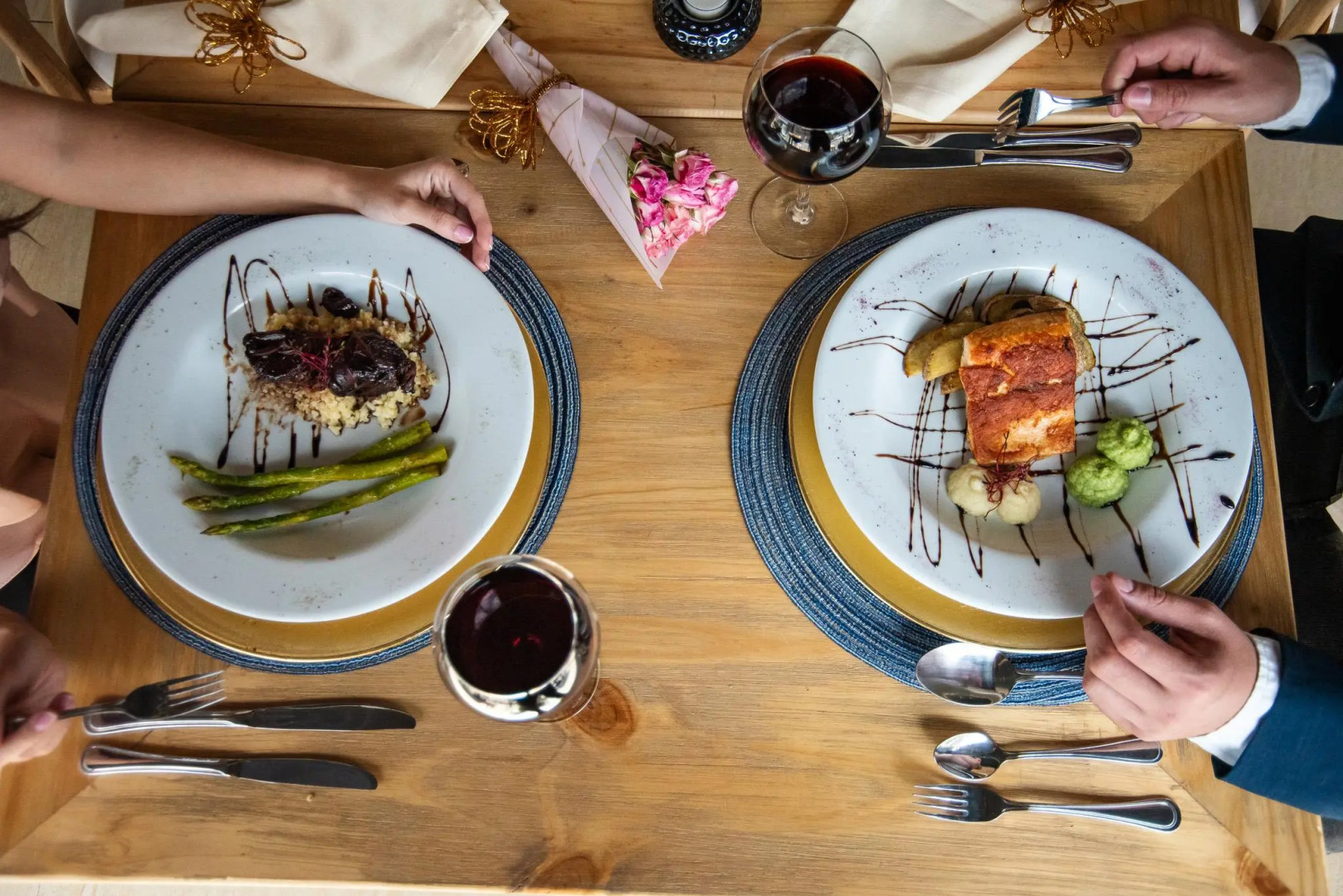 Photo - Faranda Express Belvedere