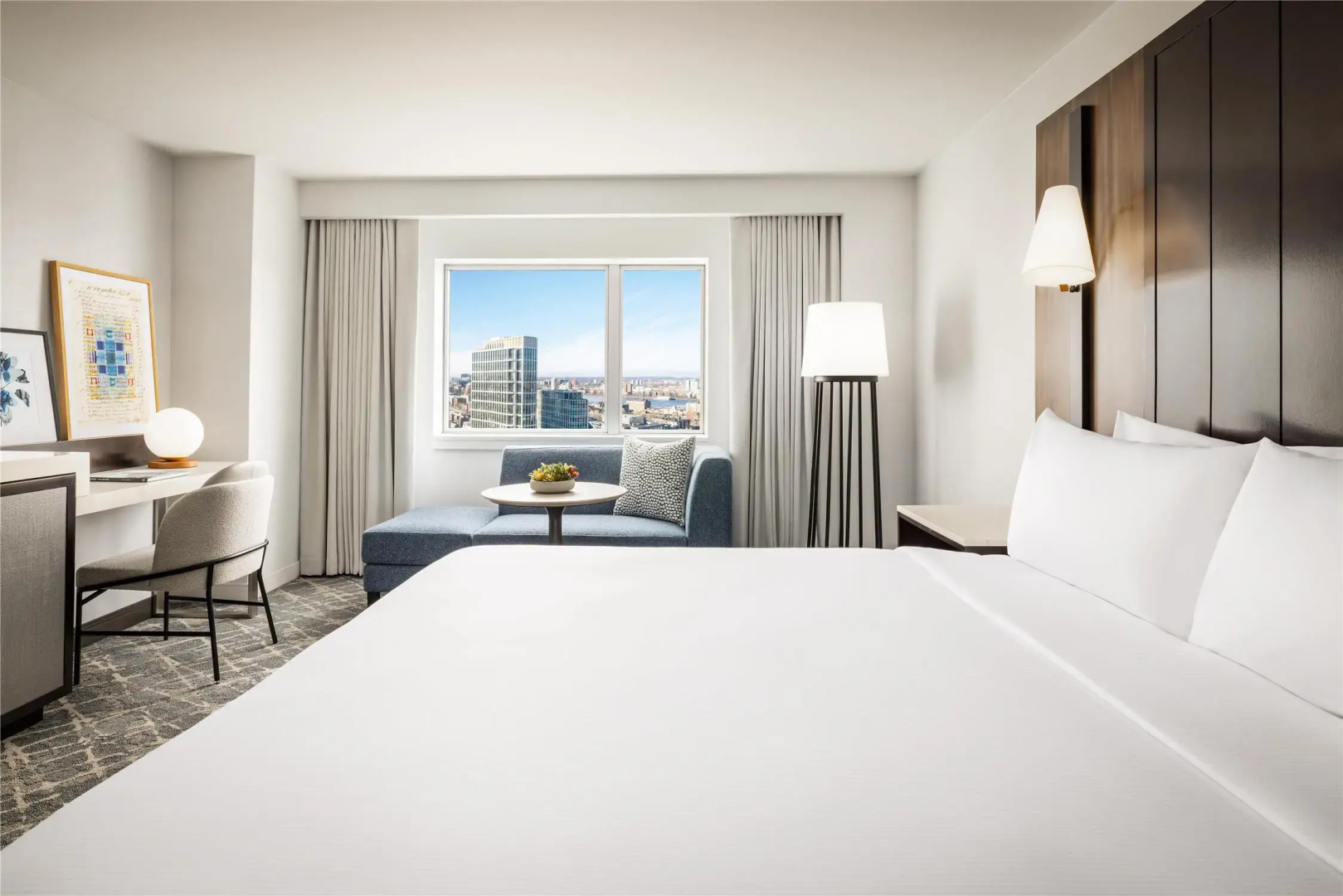 Photo - Hilton Boston Back Bay