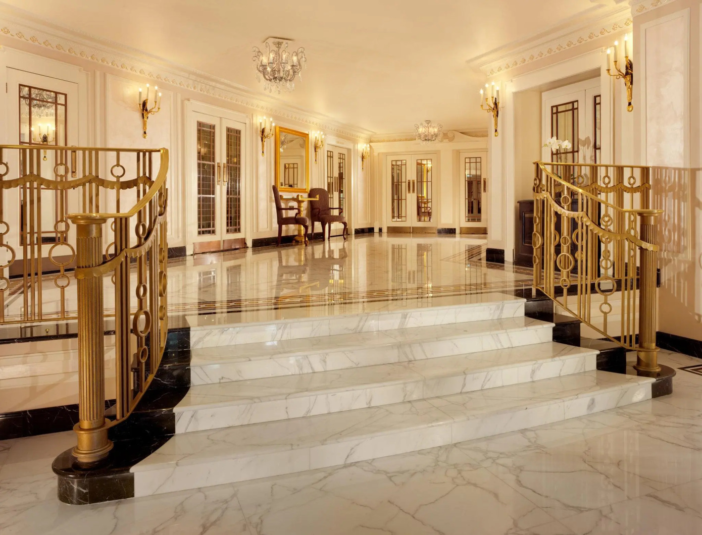 Foto - The Dorchester - Dorchester Collection