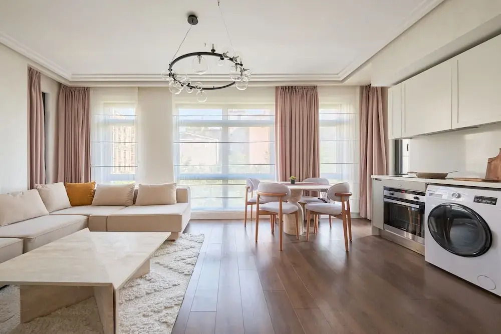 Foto - Taksim Lagirio Residence