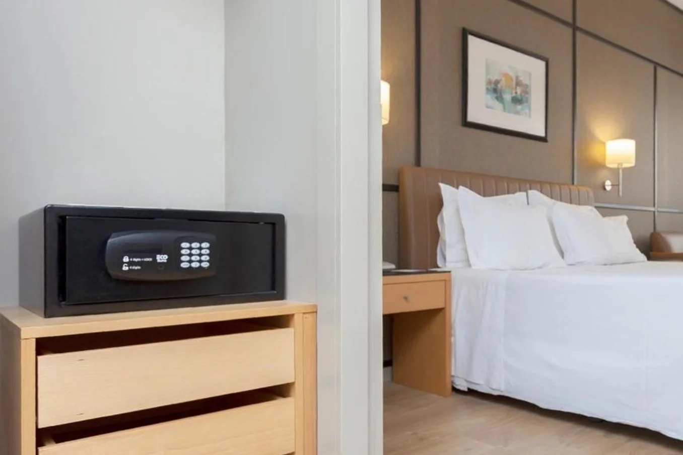 Foto - Portus Cale Hotel
