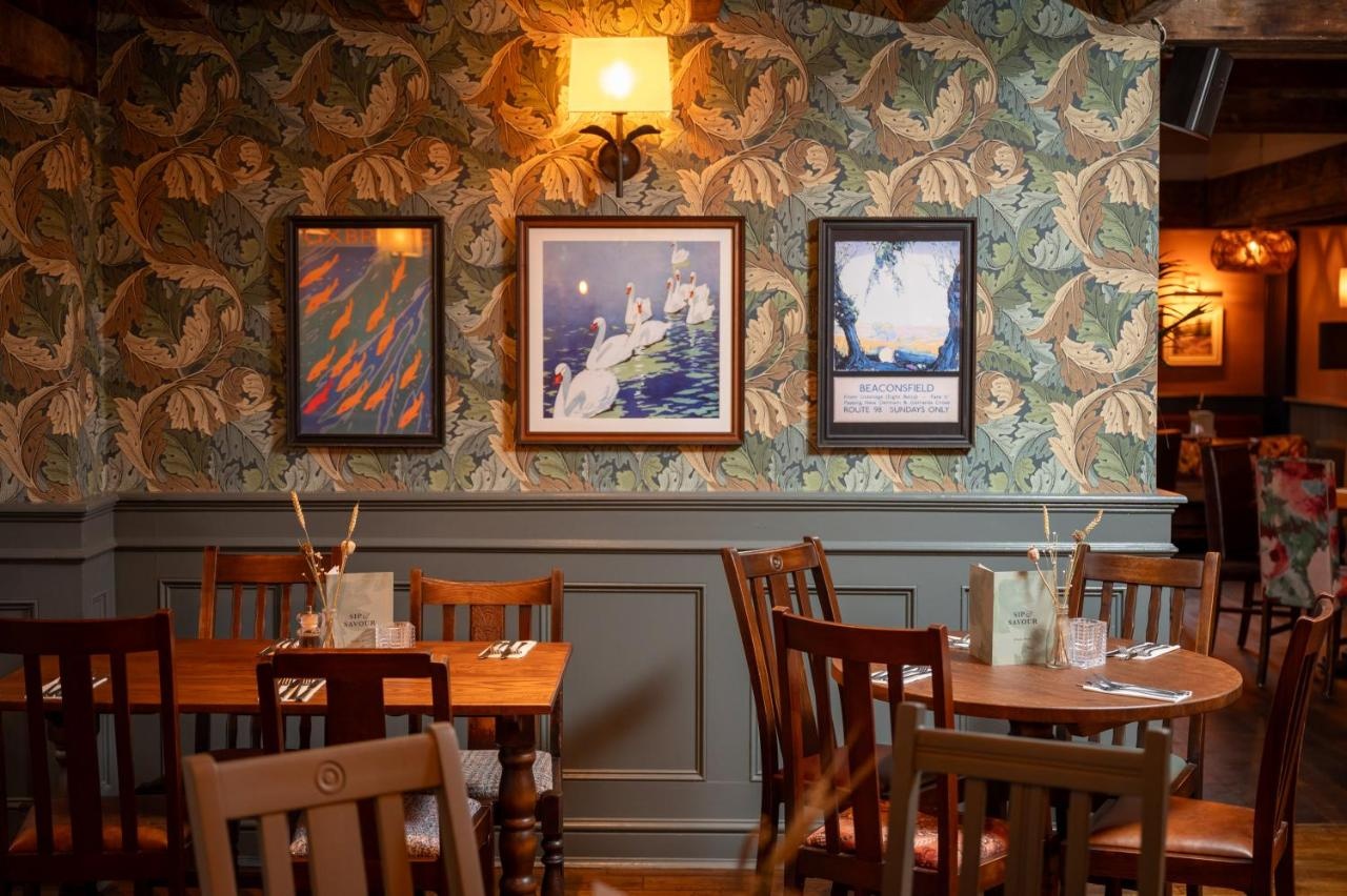 Photo - Ethorpe Hotel by Chef & Brewer Collection