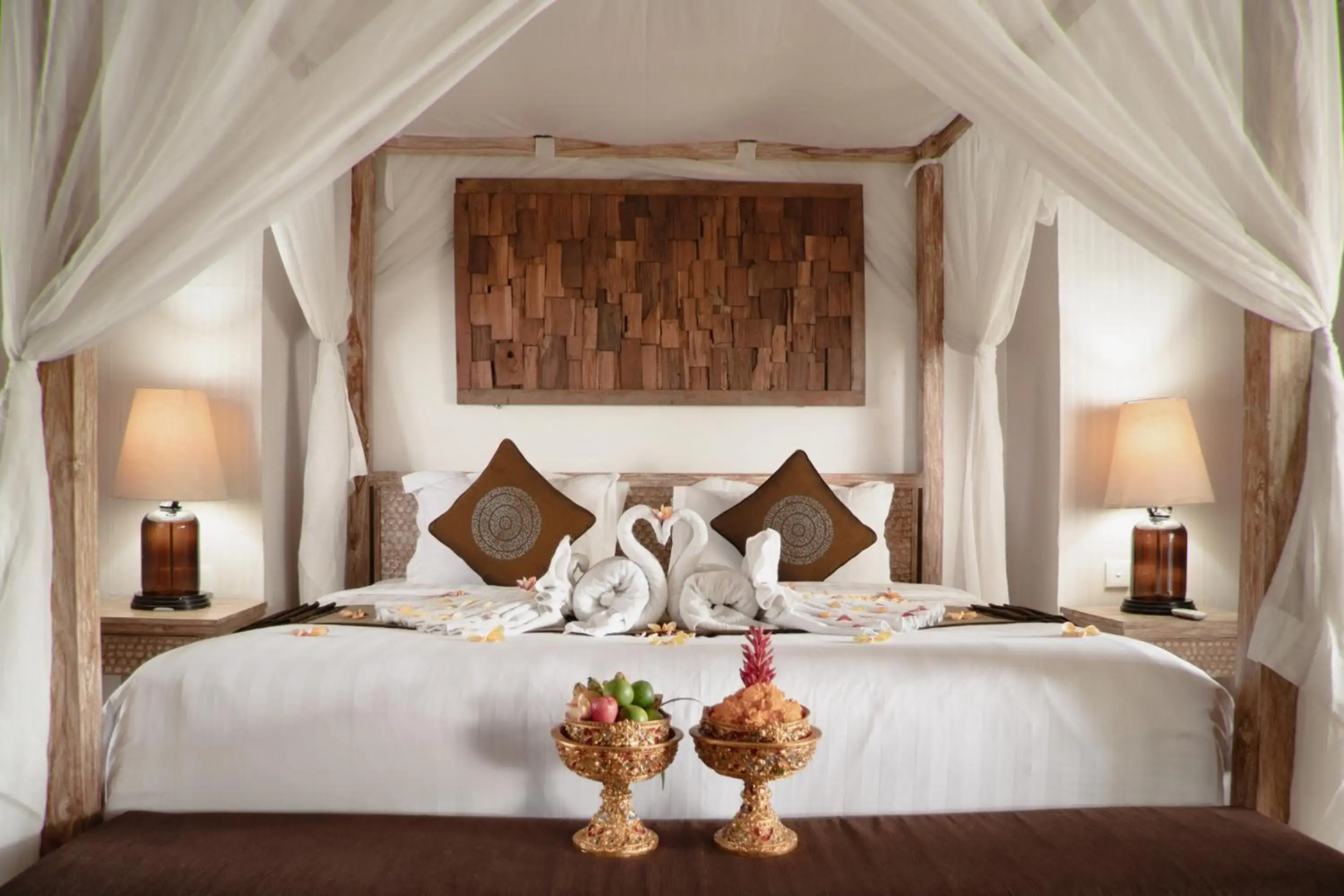 Foto - The Kanjeng Resort Ubud