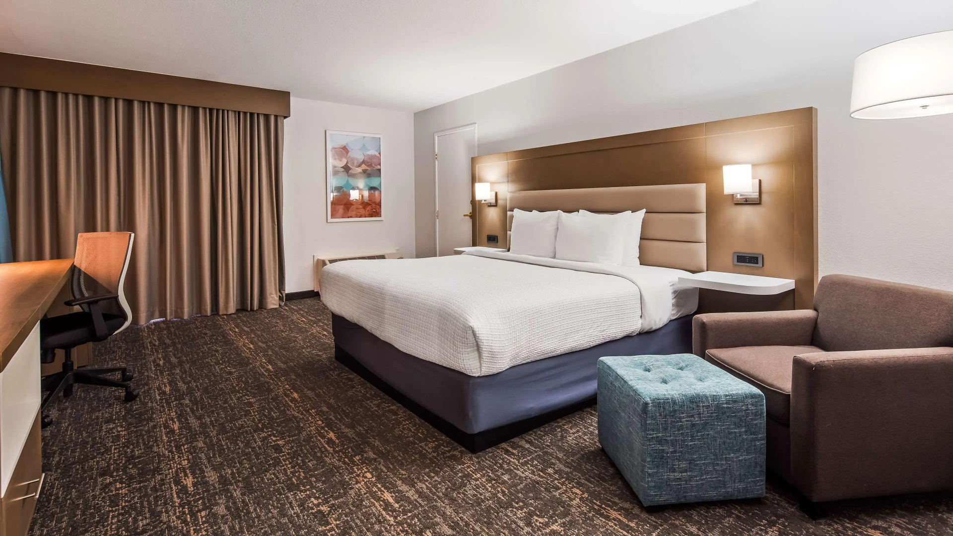 Foto - Best Western Plus Sparks-Reno Hotel