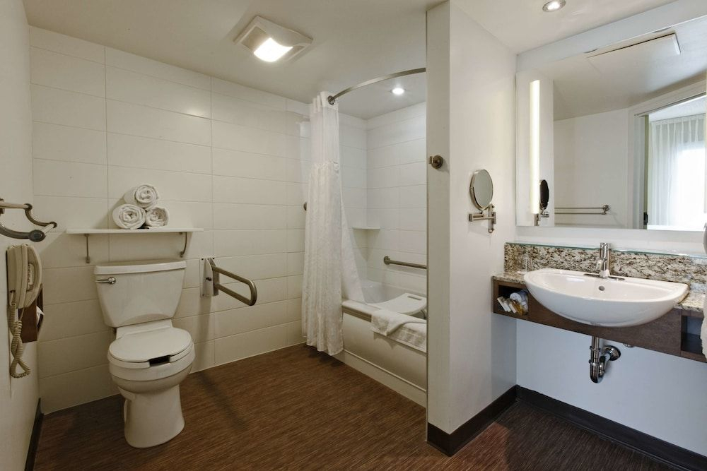 Foto - Hôtel & Suites Normandin Québec