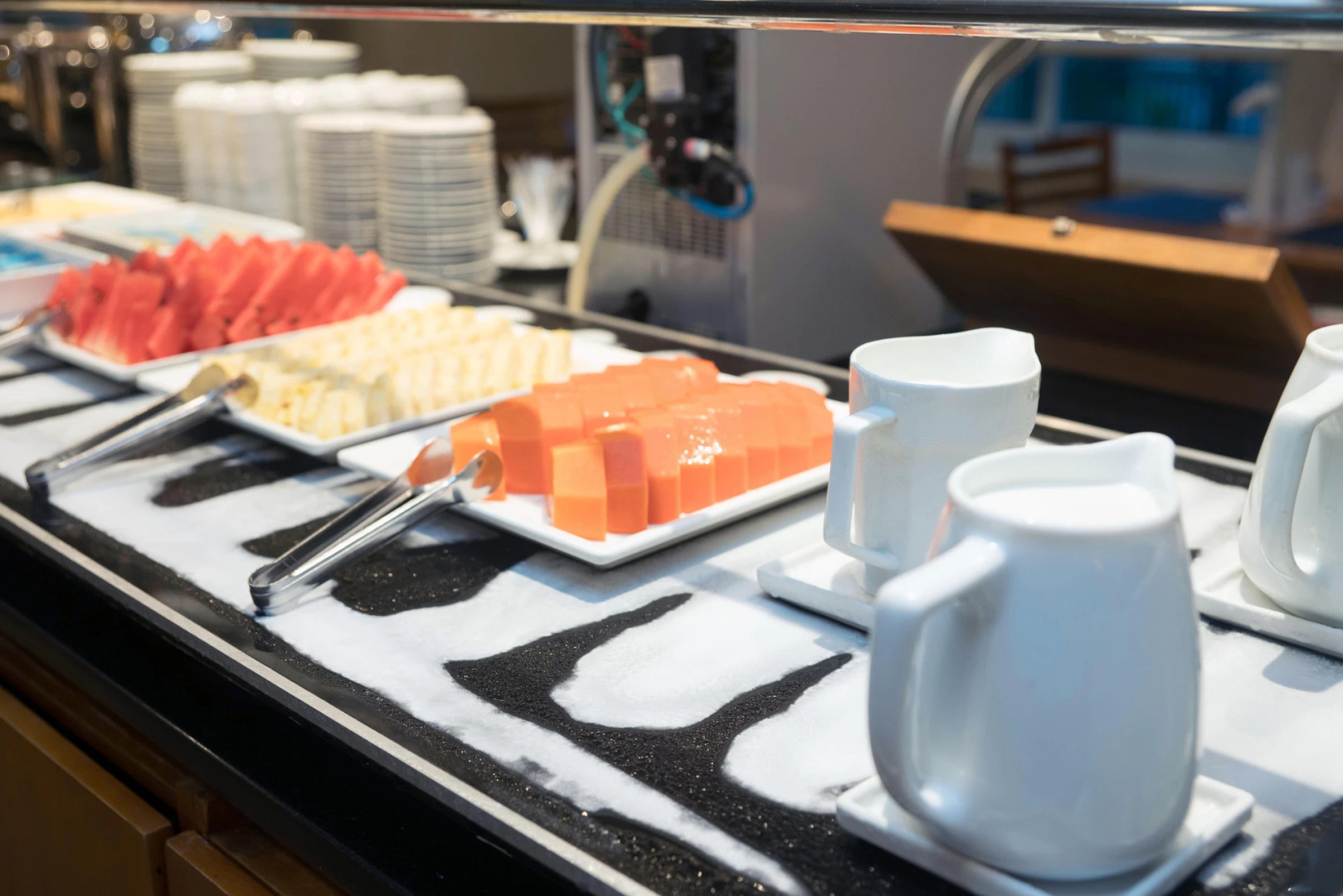 Foto - Plaza Rio Residences - Barra First