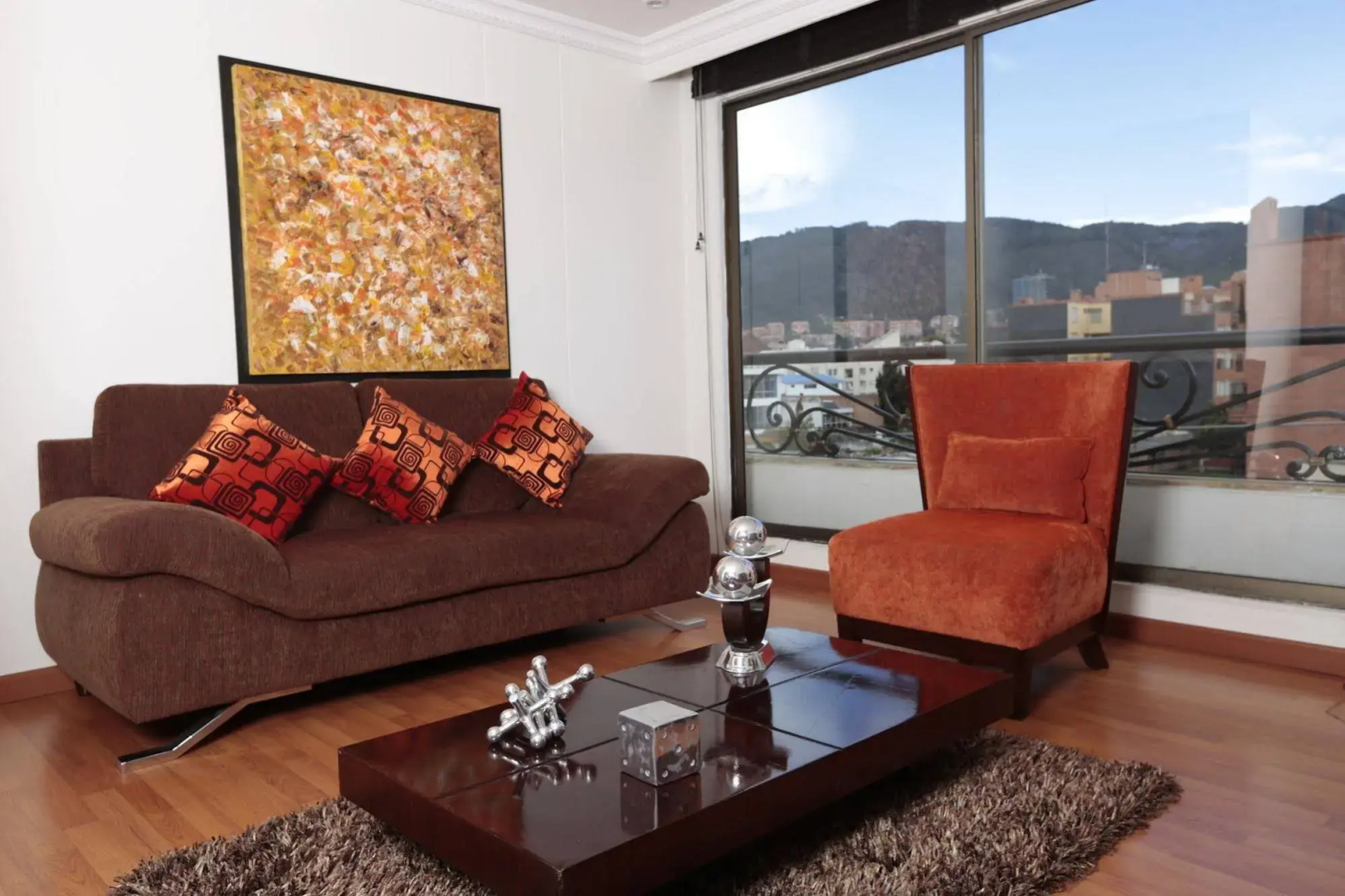 Foto - Suites 108
