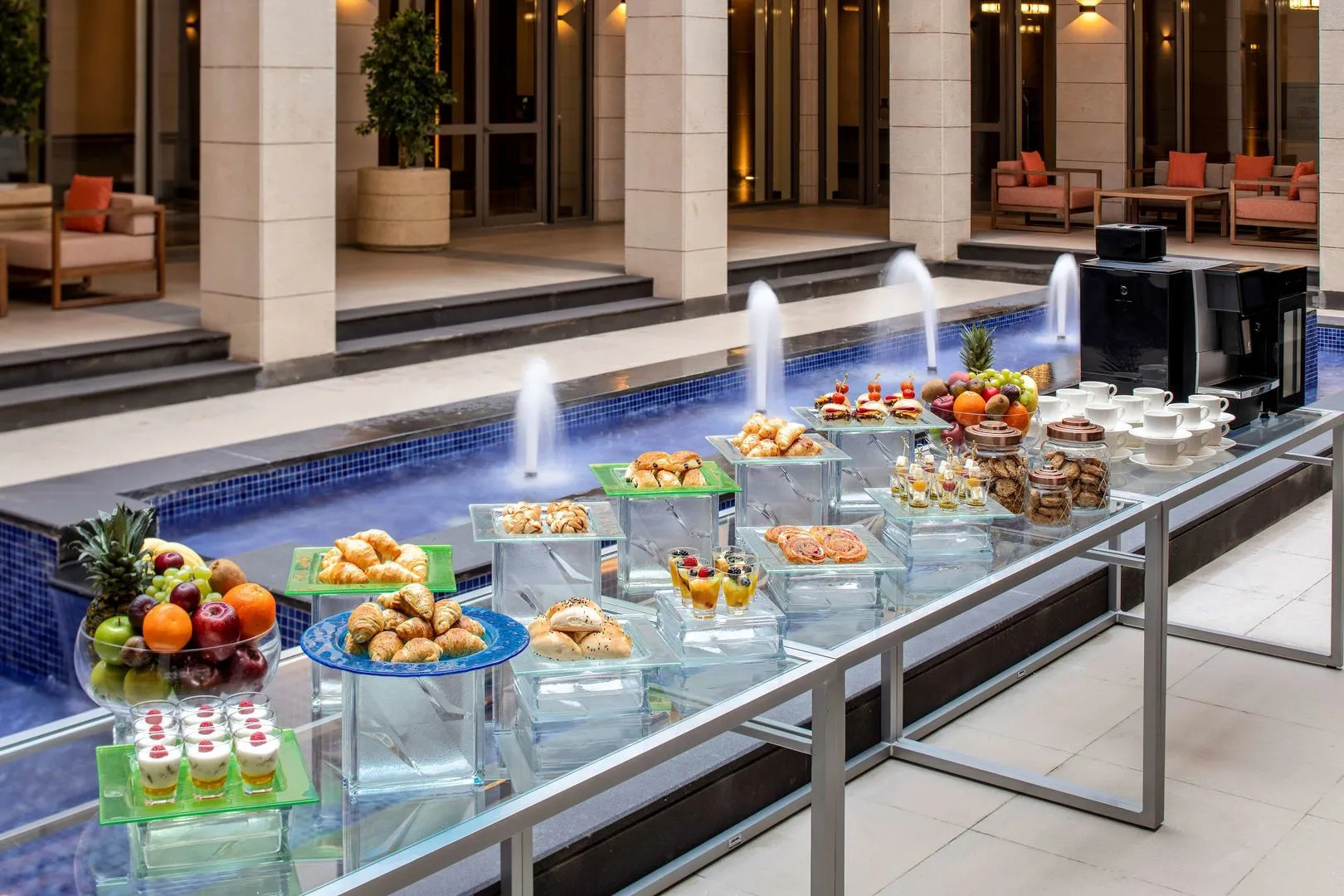 Foto - DoubleTree Suites by Hilton - Riyadh Financial District