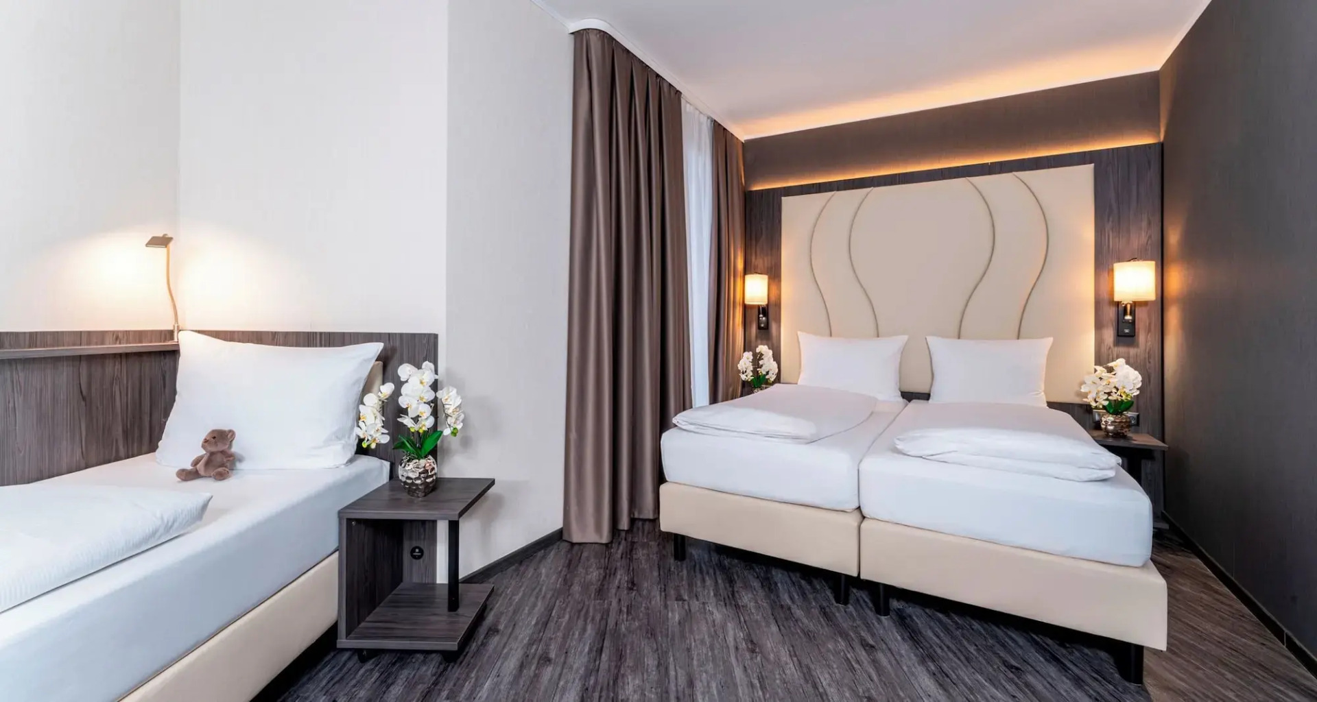 Foto - PLAZA Premium Parkhotel Norderstedt