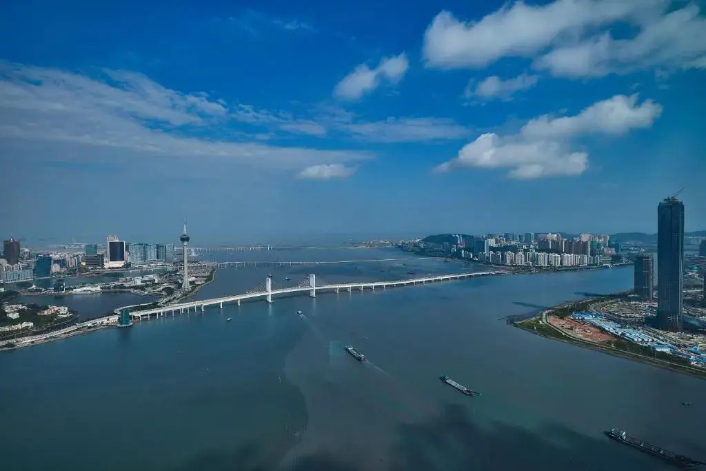 Foto - The St. Regis Zhuhai