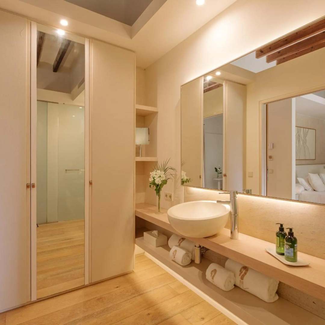 Photo - Hotel Fontsanta Thermal Spa & Wellness, adults only – Preferred Hotels & Resorts