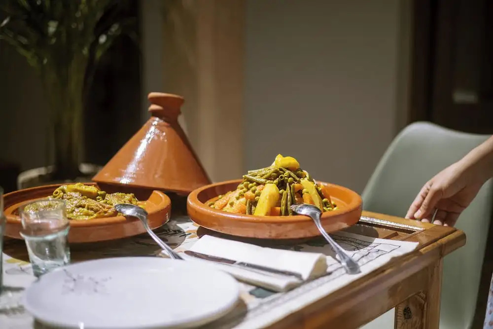 Foto - Riad Bab Aljana