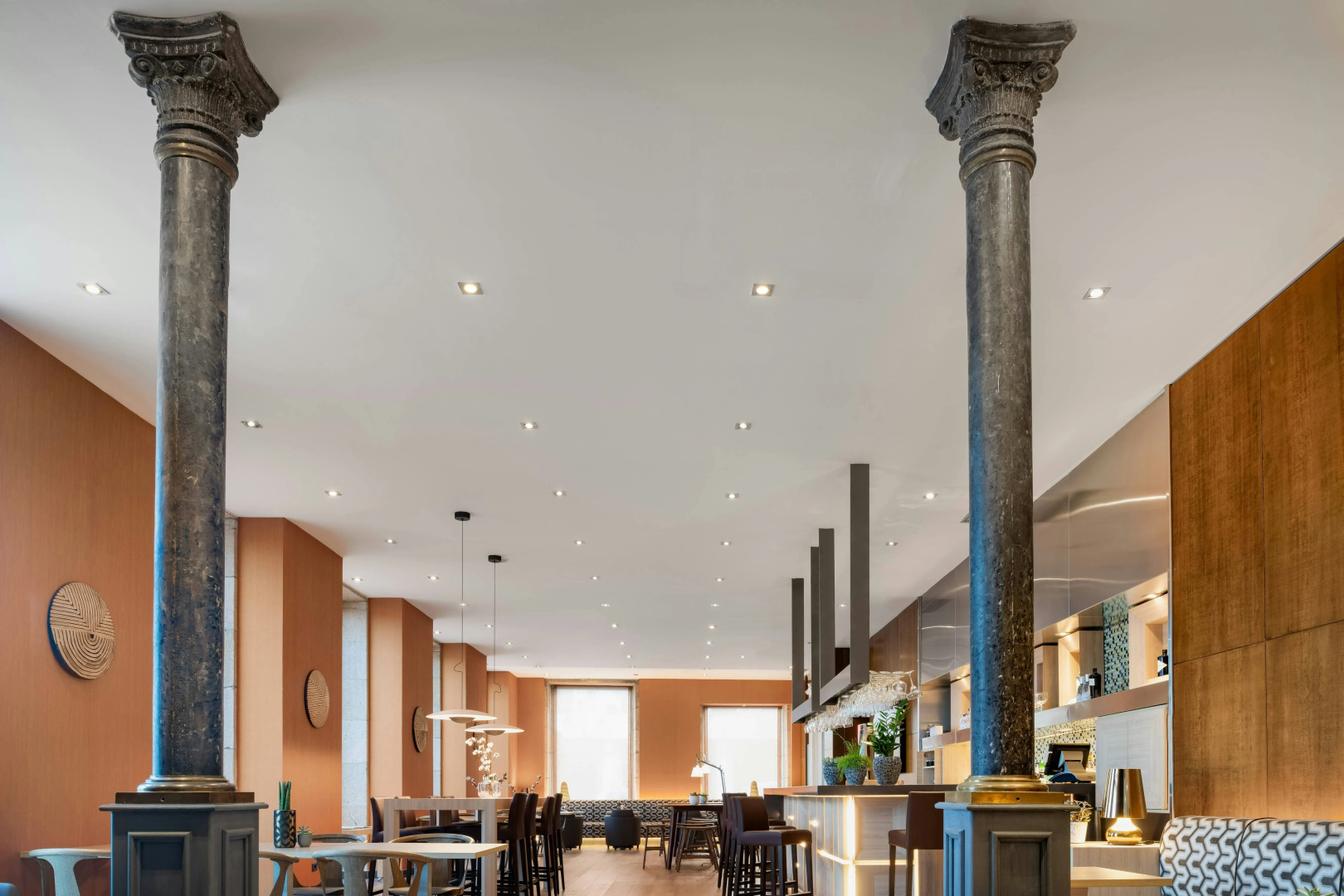 Photo - AC Hotel Palacio Universal by Marriott
