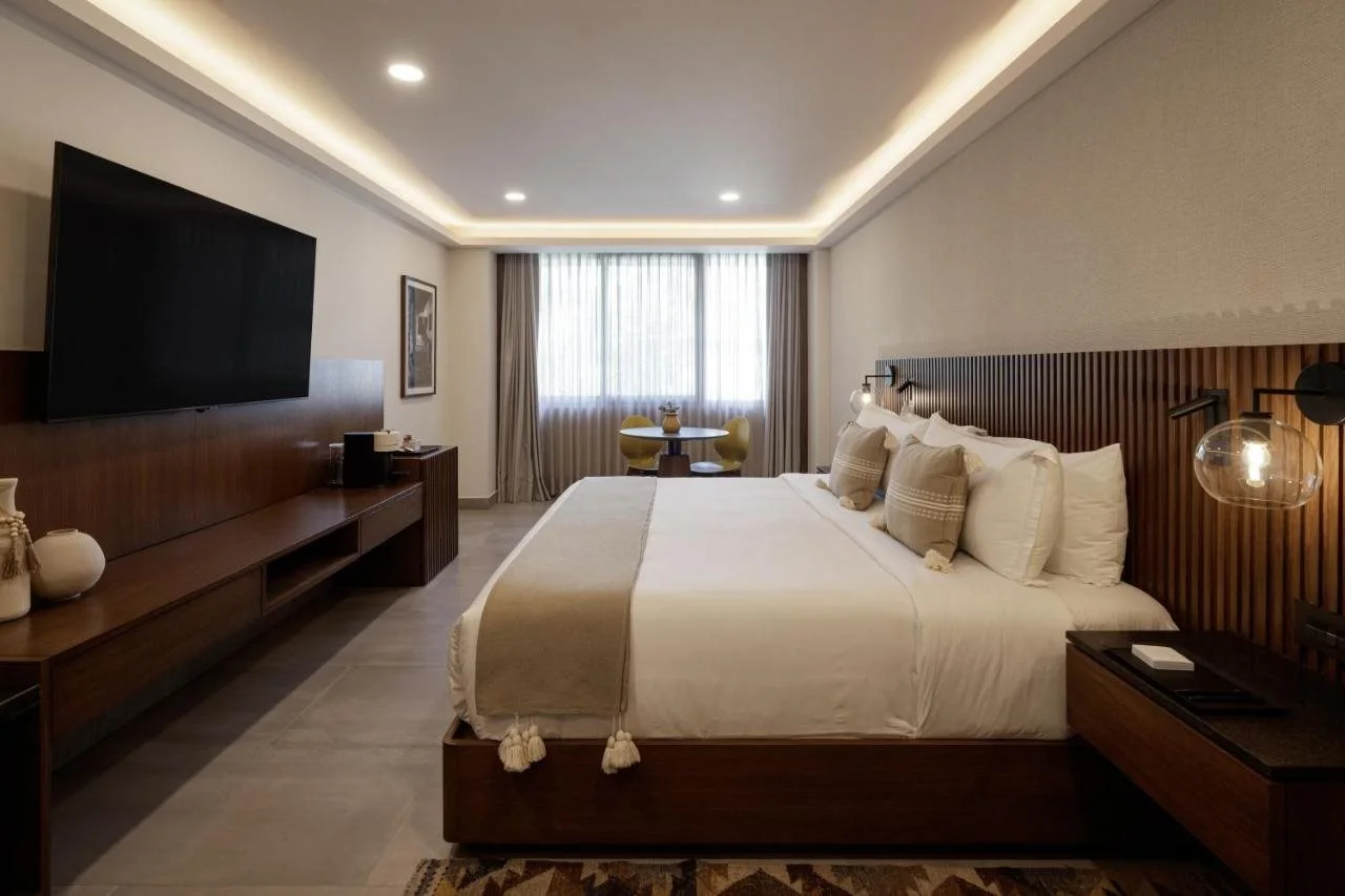 Photo - Origen 438 Luxury Boutique Hotel