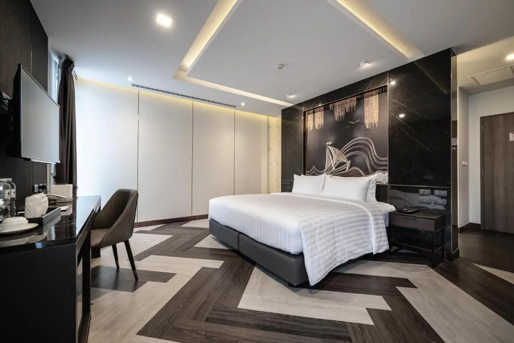 Foto - VIX Bangkok at Victory Monument