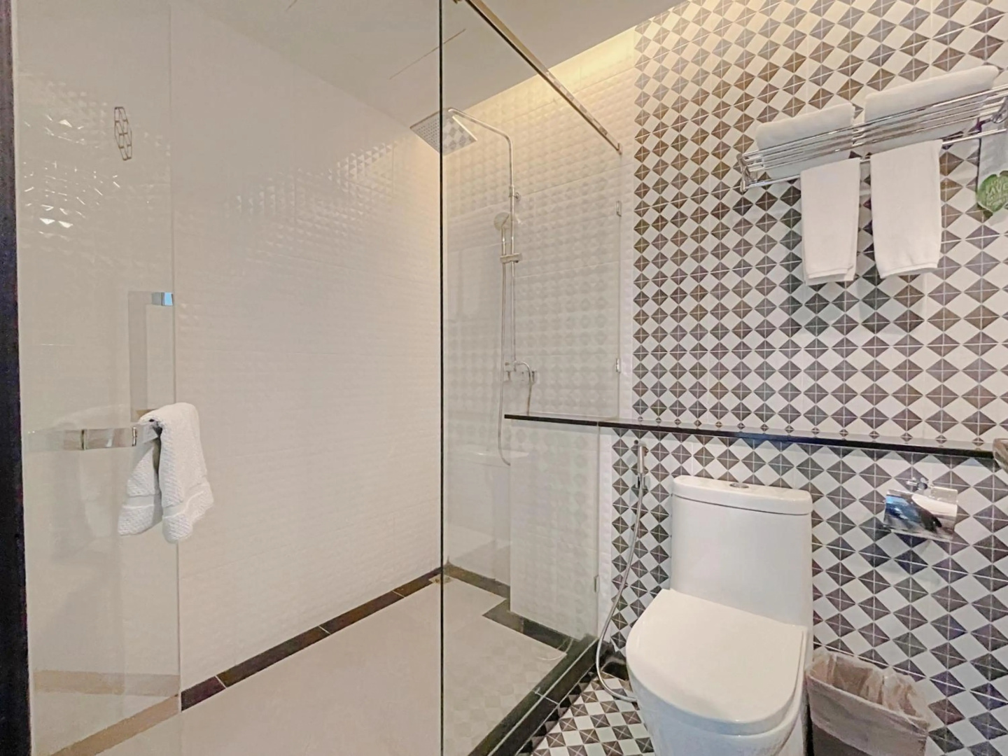 Foto - Chezzotel Pattaya