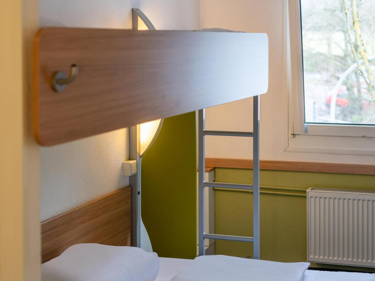 Photo - ibis budget Mainz Hechtsheim