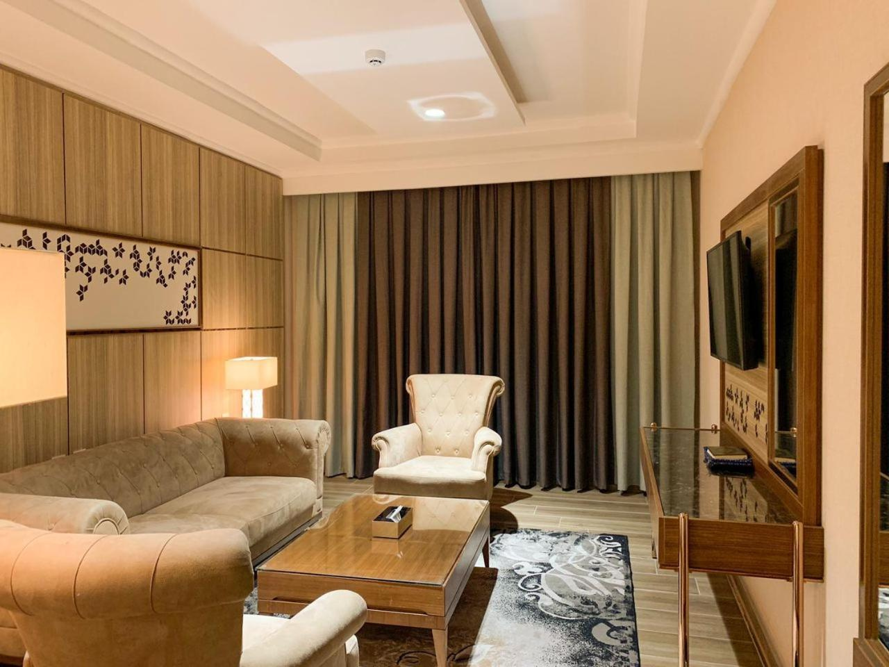 Foto - Midan Hotel