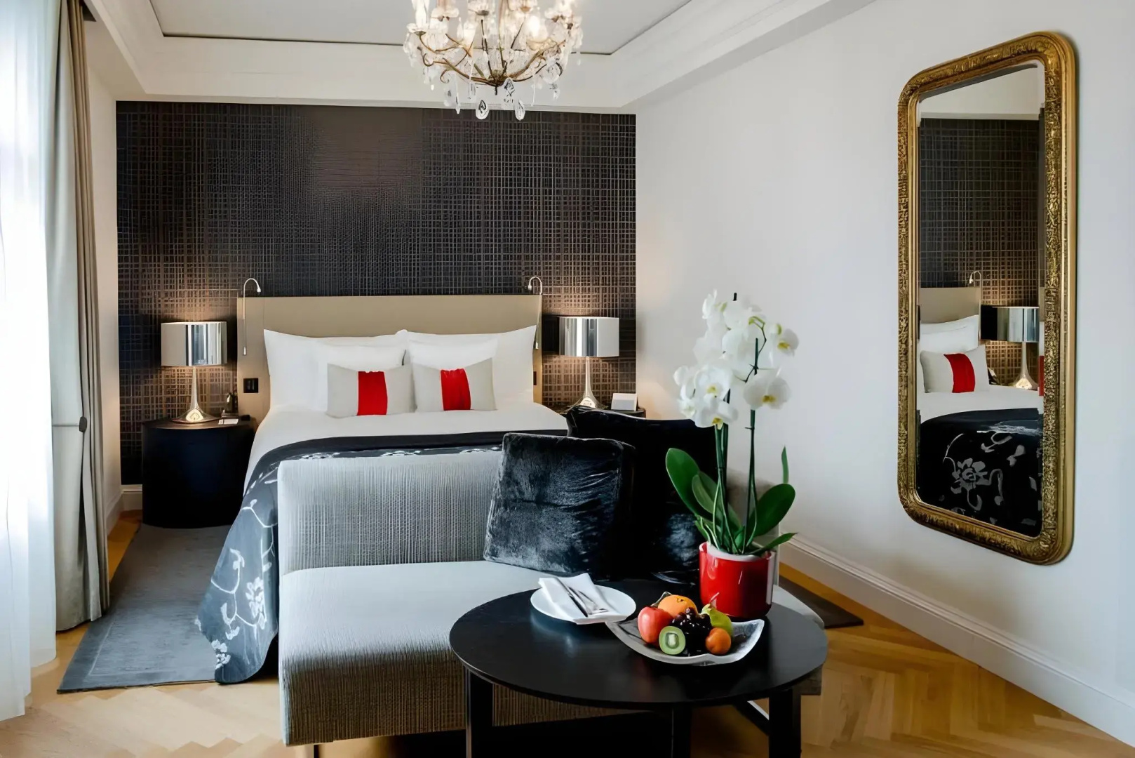 Photo - Hotel Schweizerhof Bern & Spa