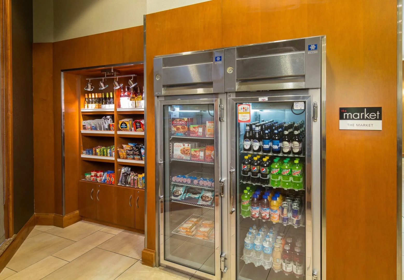 Foto - Residence Inn by Marriott Springfield Old Keene Mill