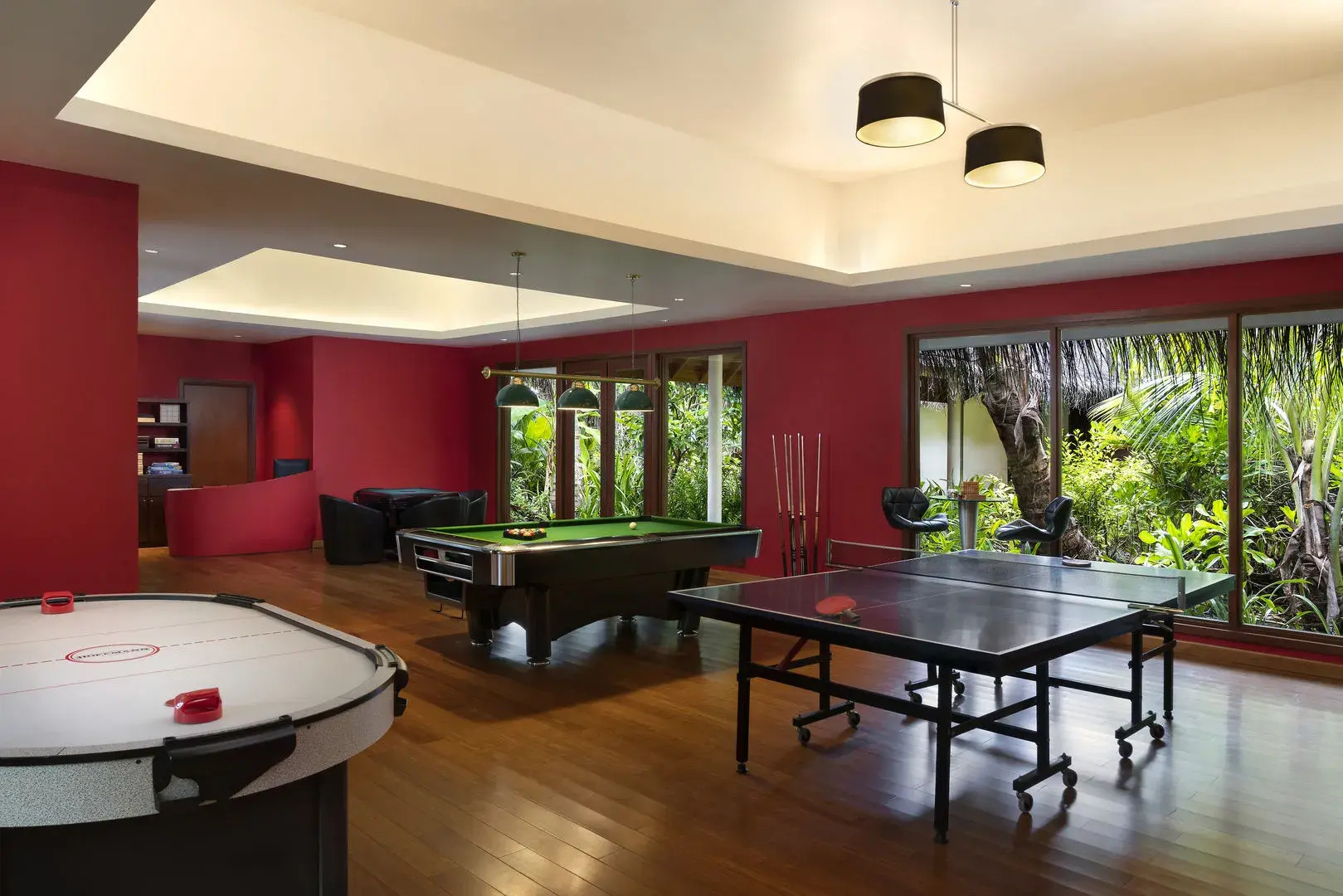 Foto - Niyama Private Islands Maldives