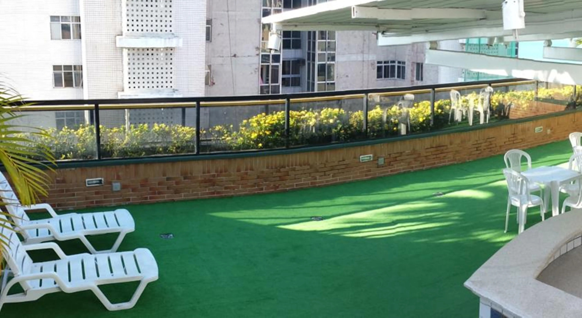 Foto - Bristol Jangada Fortaleza Meirelles