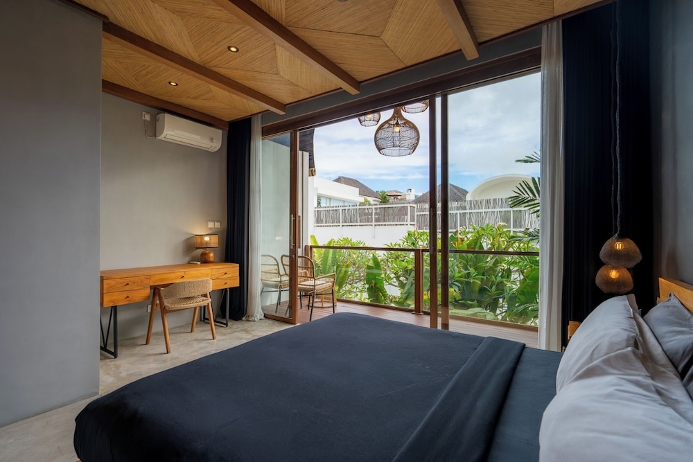 Foto - Zazen 2 Villa by Betterplace