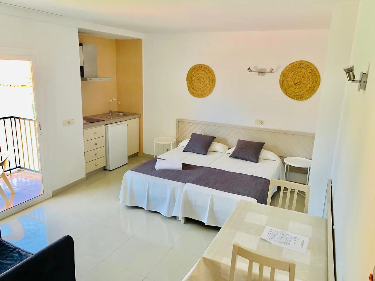 Foto - Hotel LLITERAS