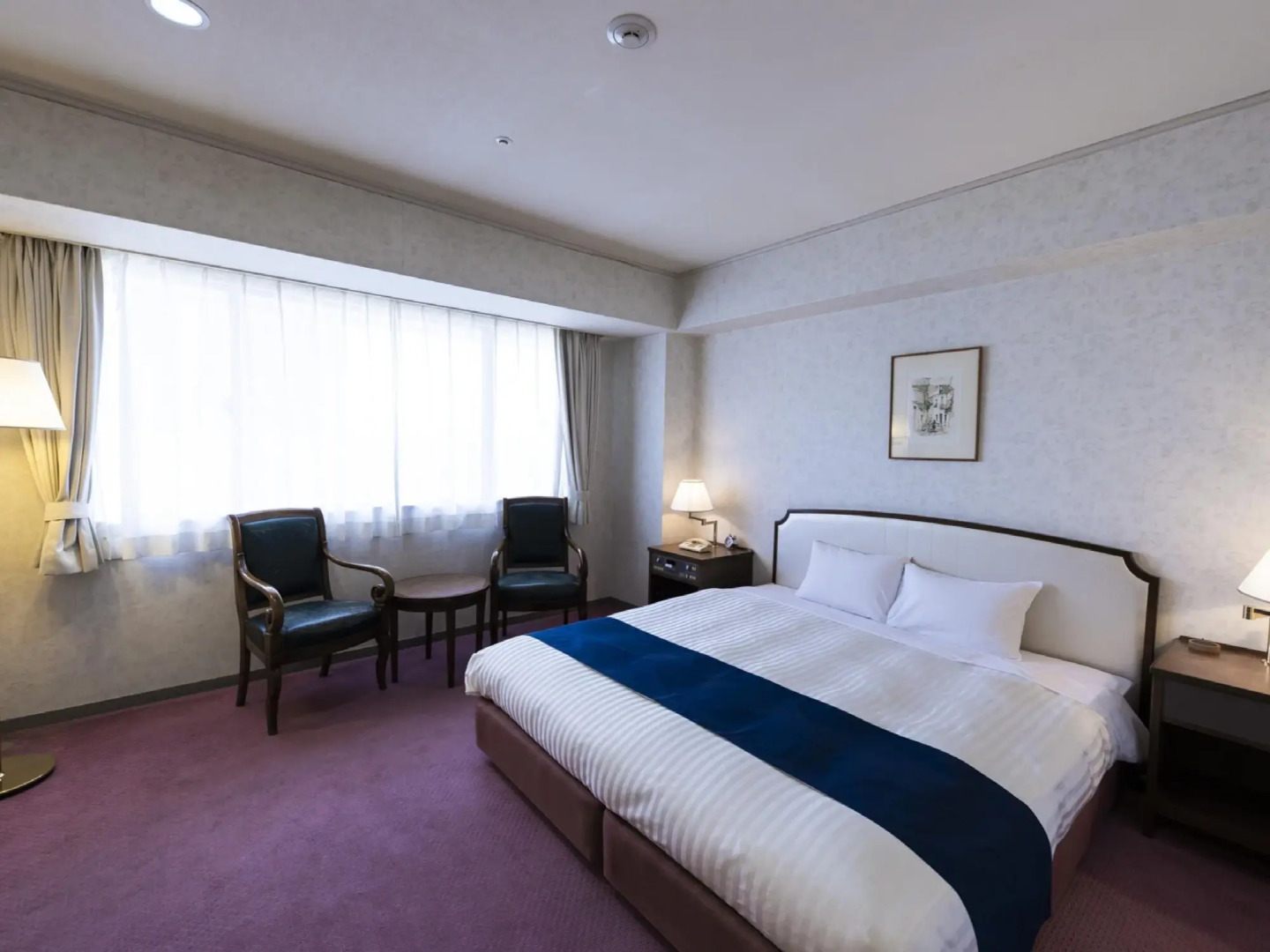 Foto - Ariston Hotel Kobe
