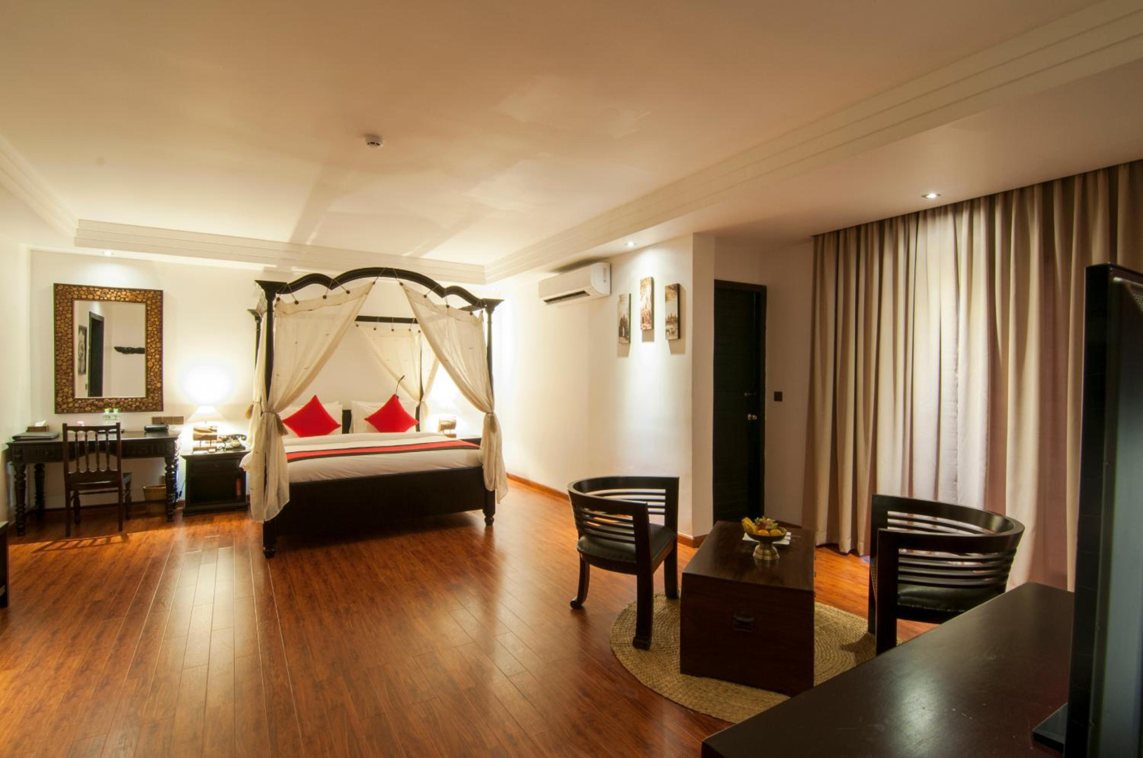 Foto - La Rose Suites