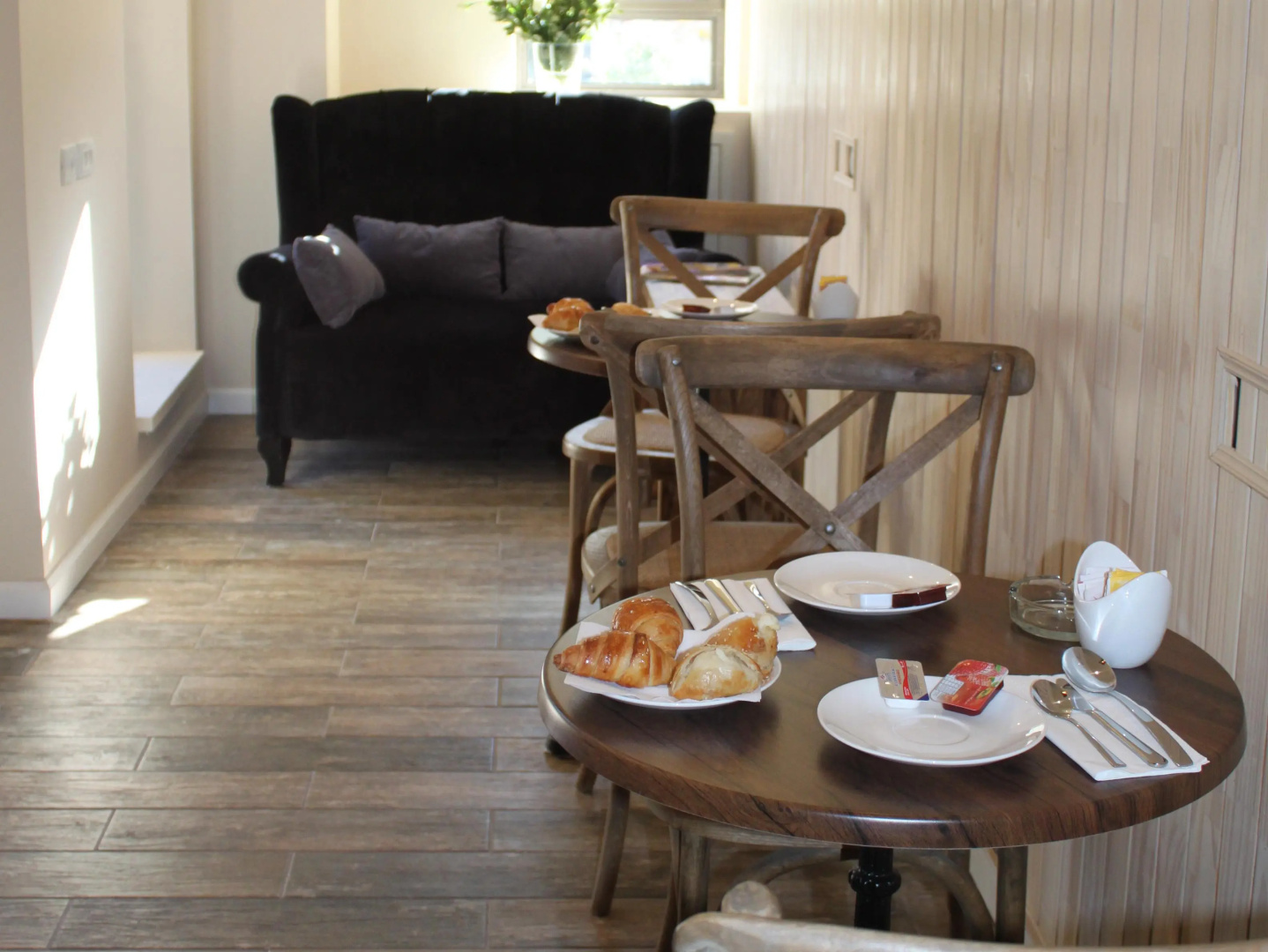 Foto - Bat Galim Boutique Hotel