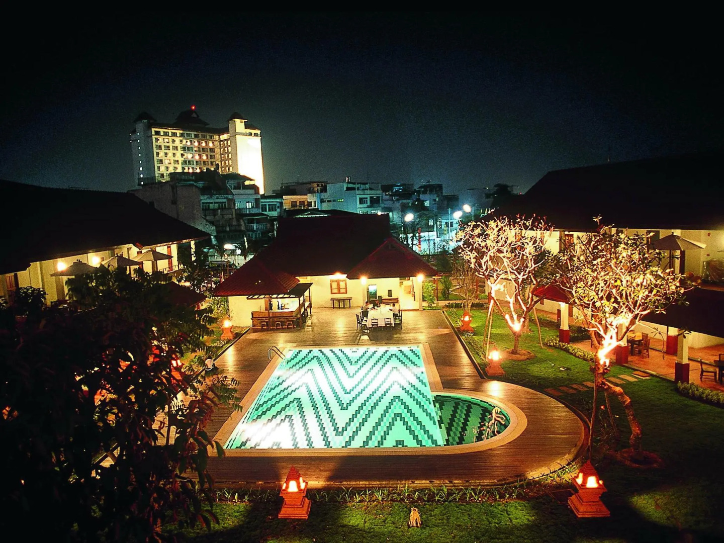 Foto - Karinthip Village