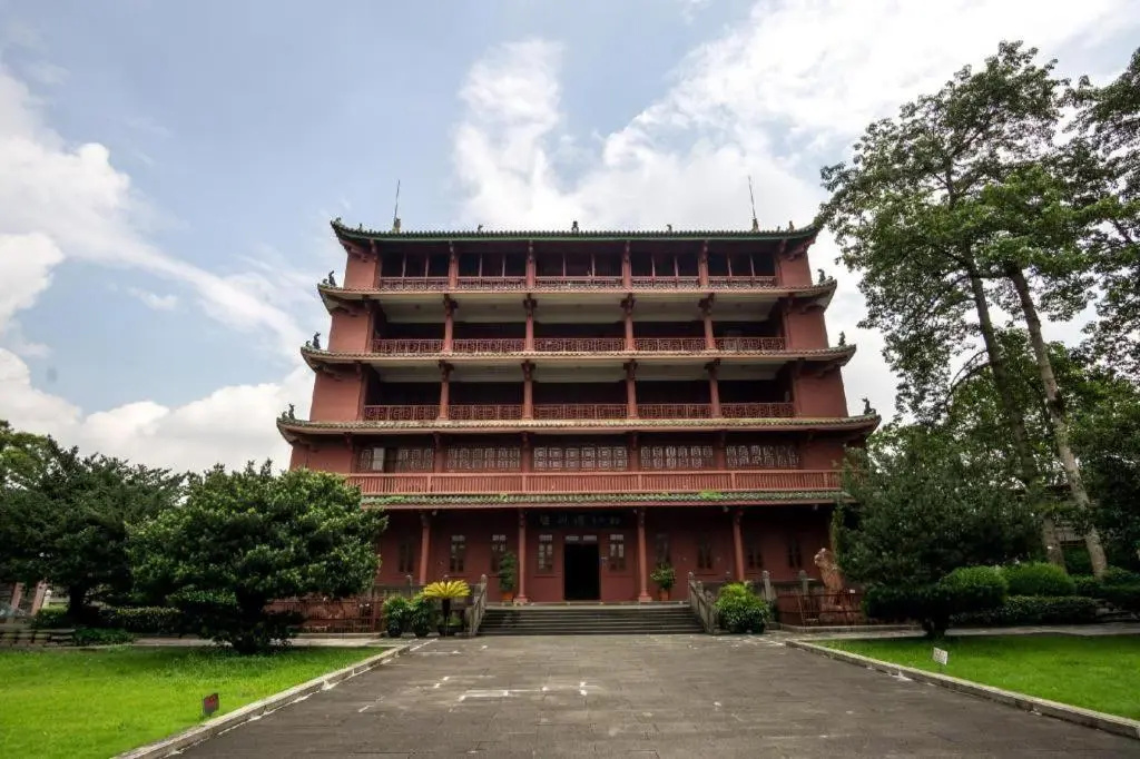 Photo - Vienna Hotel Guangzhou Songnan