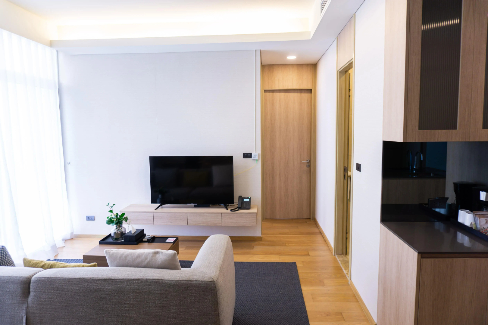 Photo - Wyndham Garden Bangkok Sukhumvit 42