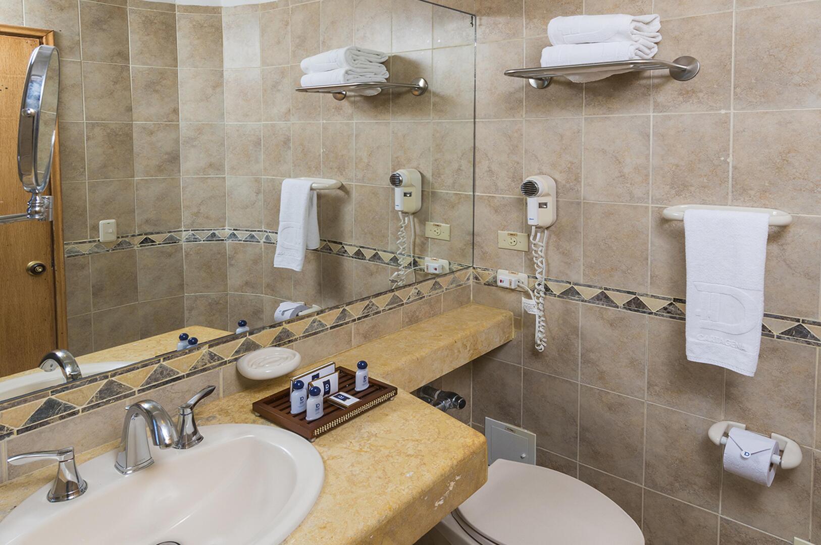 Foto - Hotel Dann Cartagena