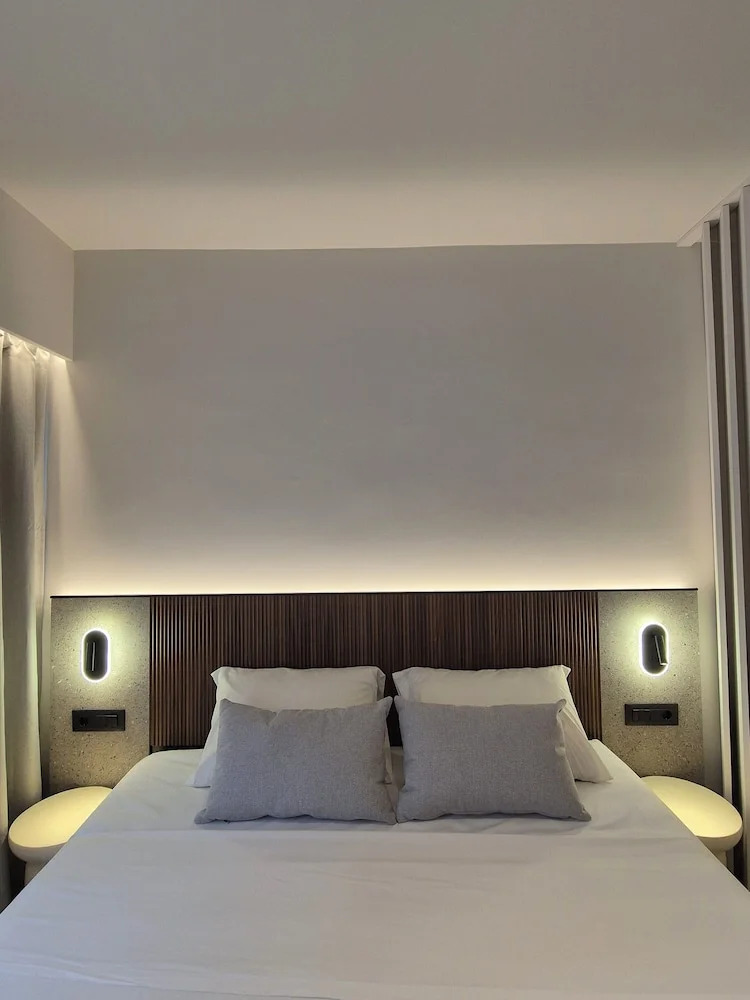 Foto - Shape Suites Athens