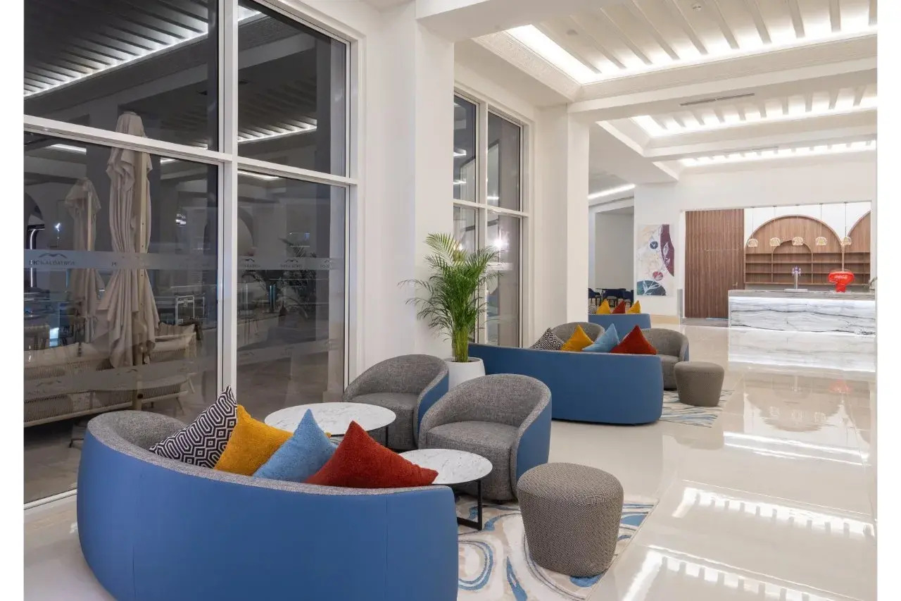 Photo - Pickalbatros Palais Des Roses - Agadir - All Inclusive