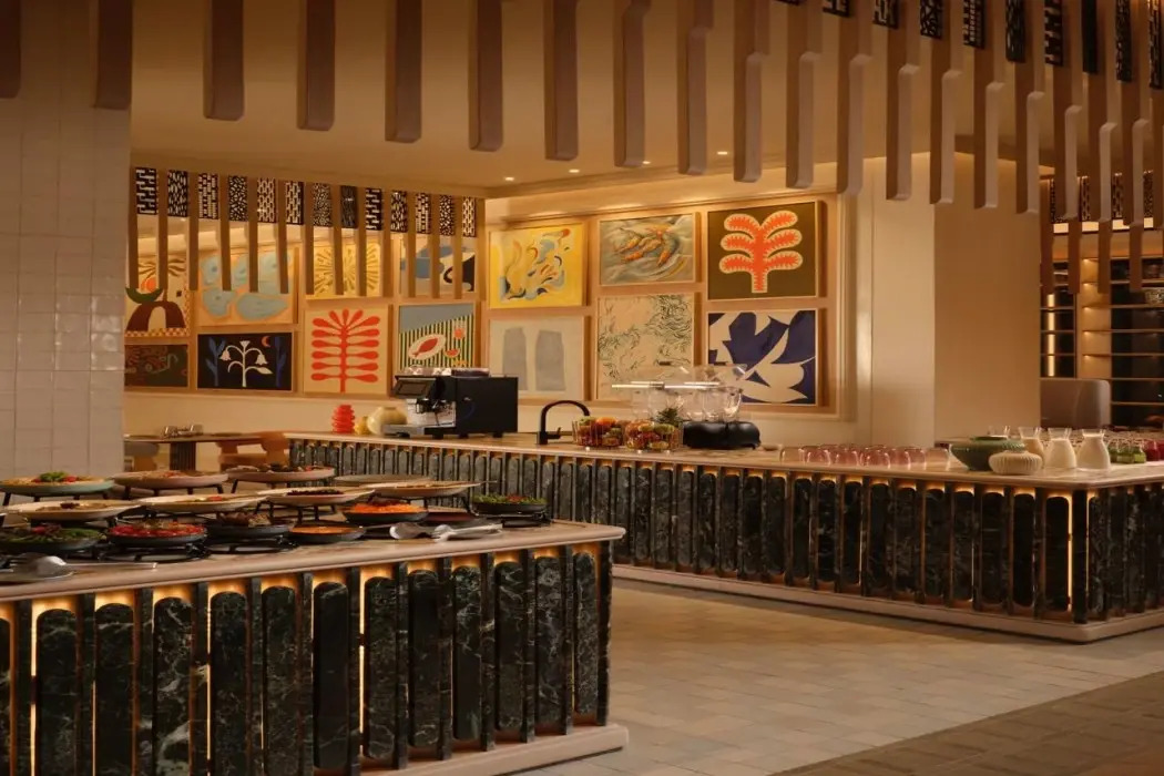 Foto - The View Rabat