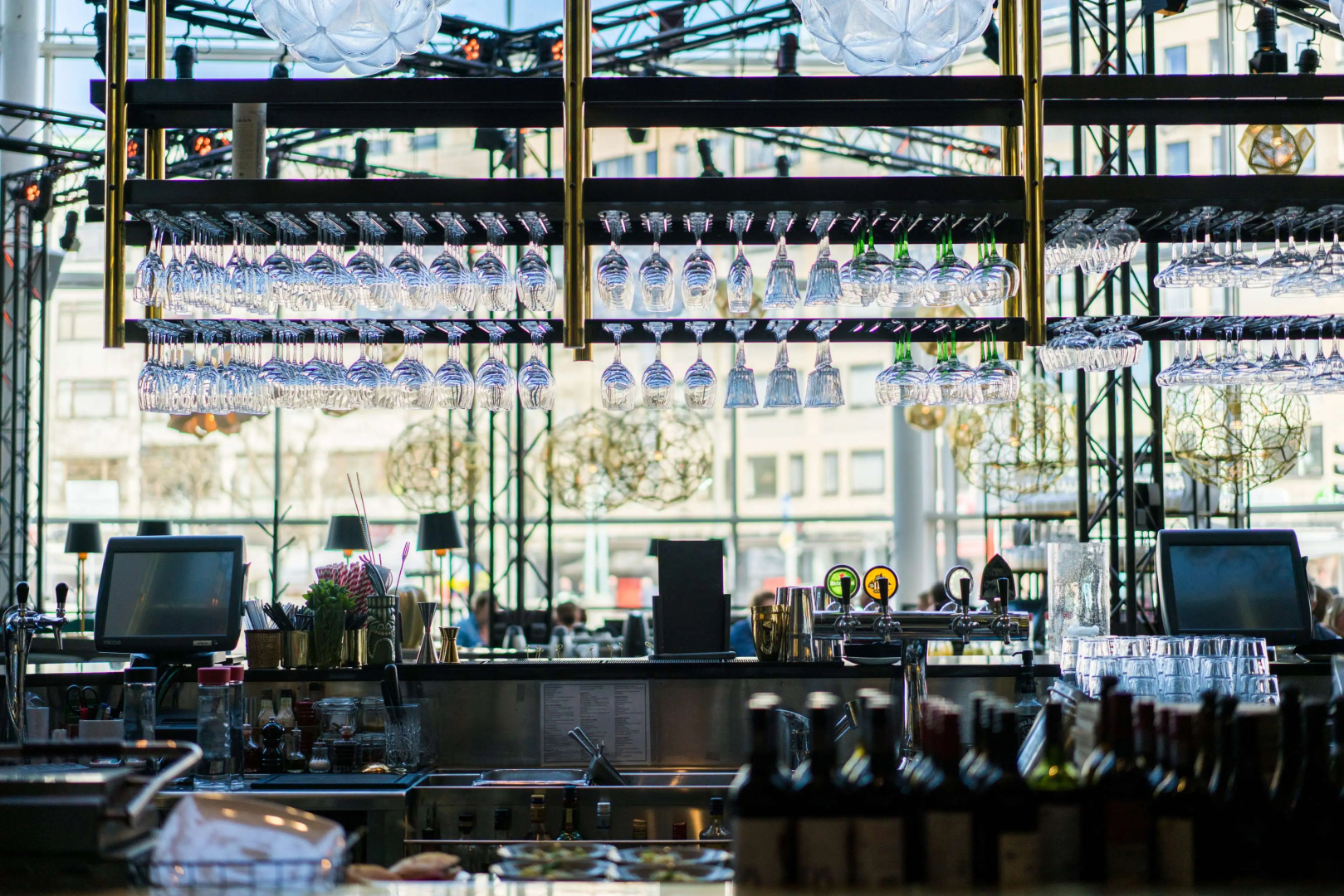 Photo - Scandic Triangeln