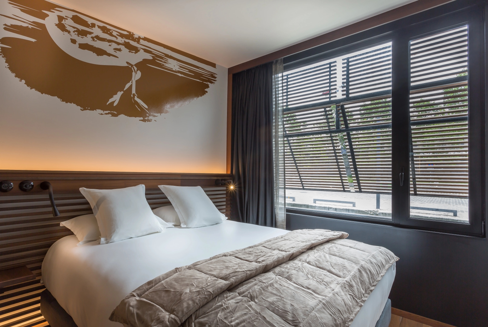 Foto - Hotel OFF Paris Seine