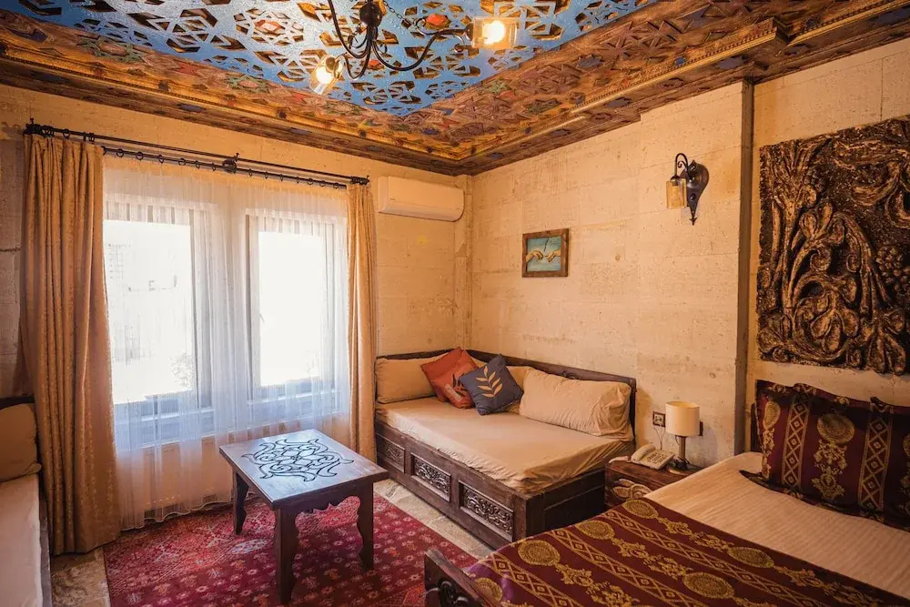 Photo - Olivia Cave Hotel