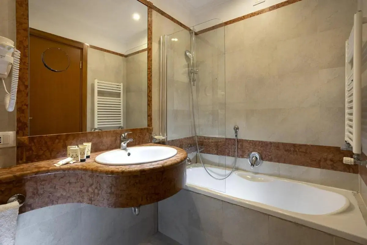 Foto - Hotel Milton Roma