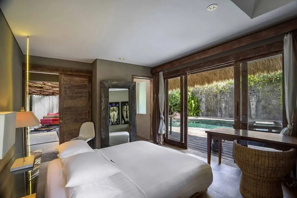 Photo - Villa Sham