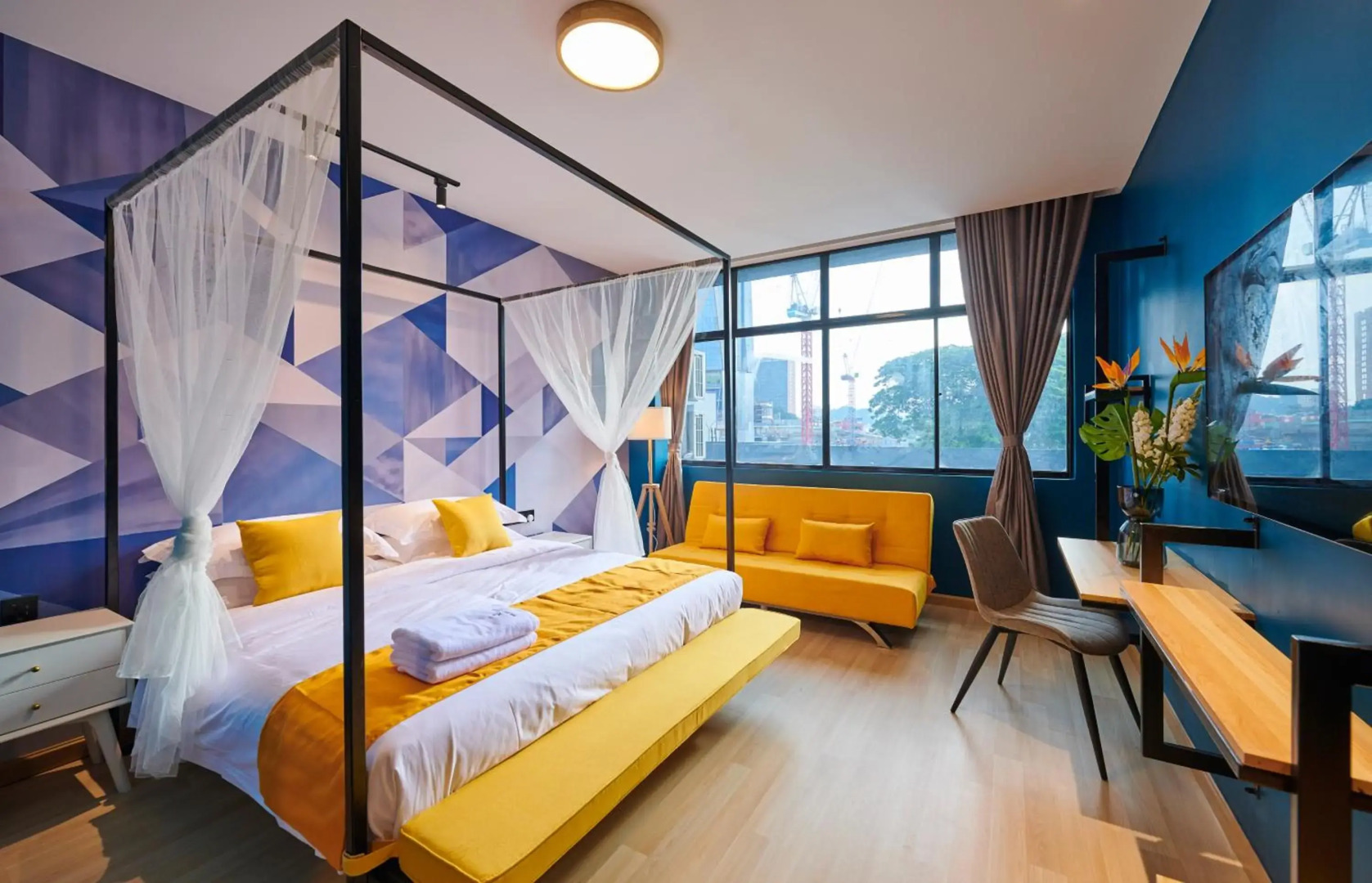 Photo - Hotel Olympic Malaysia Kuala Lumpur