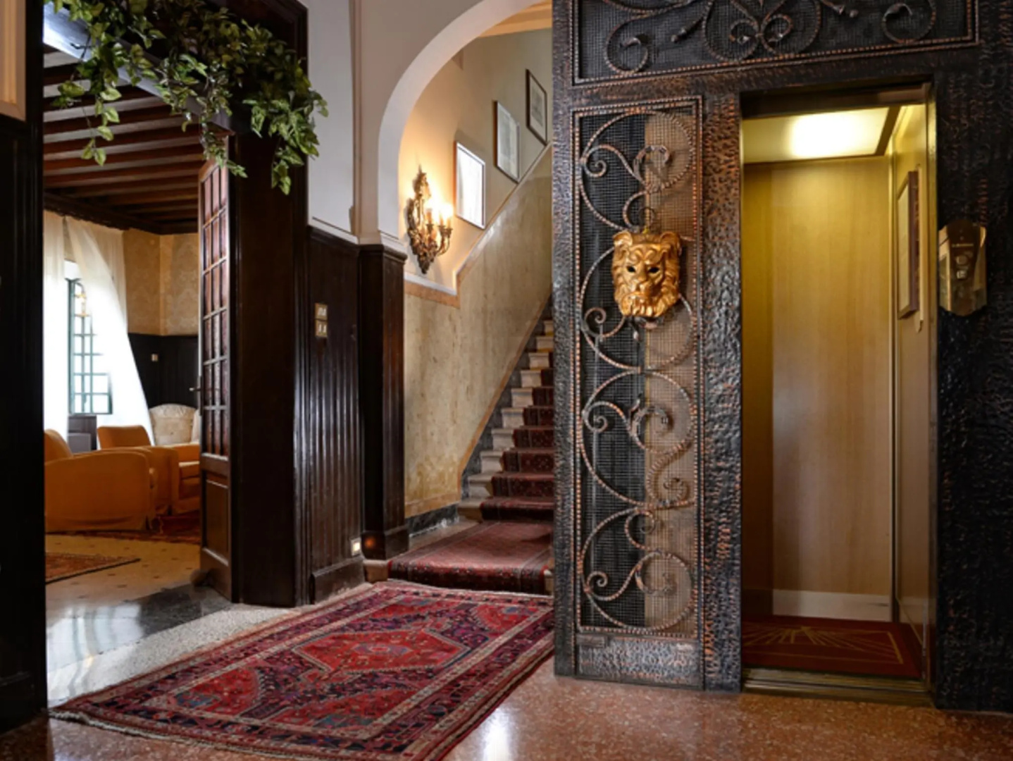 Foto - Hotel La Meridiana