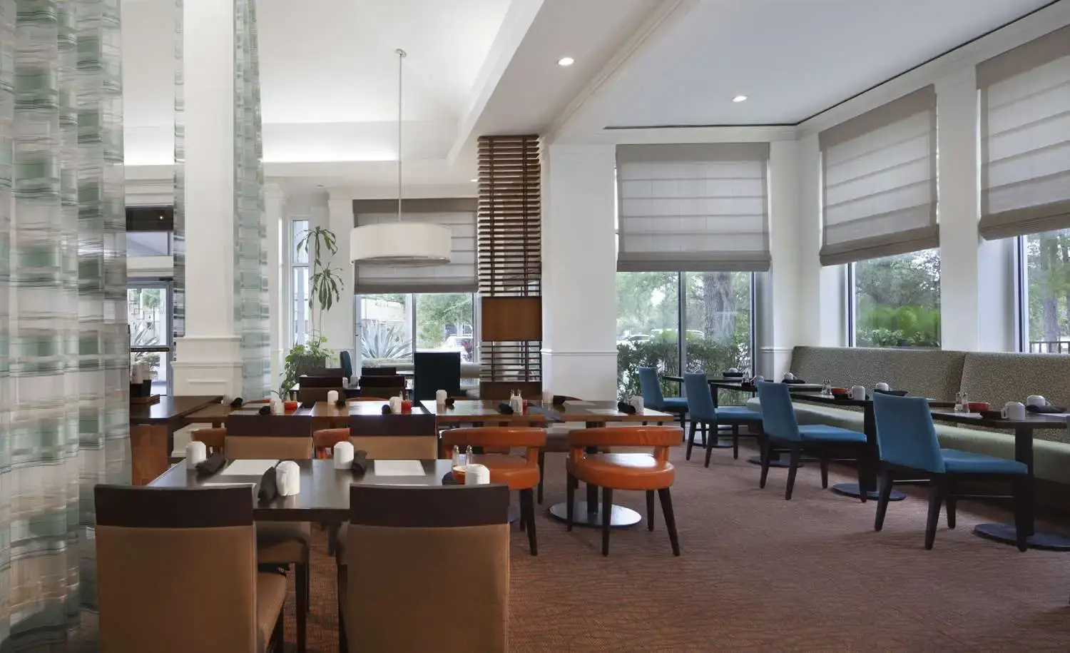 Photo - Hilton Garden Inn Jacksonville JTB/Deerwood Park